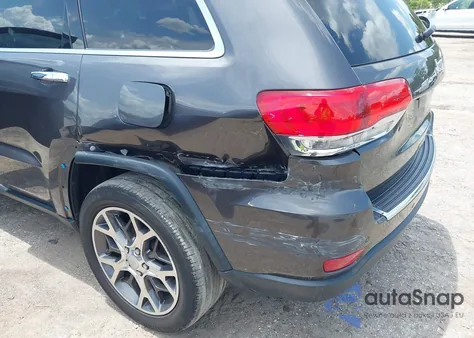 2019 Jeep Grand Cherokee Limited 4X2 from USA, damaged, VIN 1C4RJEBG8KC732583